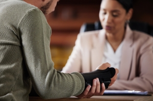 Personal Injury Claims: How an Attorney Can Make a Difference in Your Recovery Personal Injury Claims: How an Attorney Can Make a Difference in Your Recovery